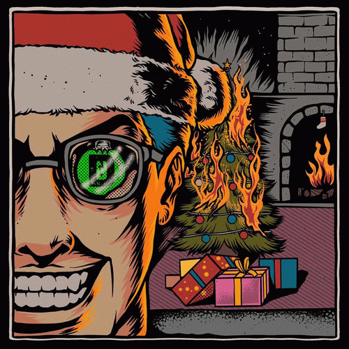 Dragged Under : This Holiday